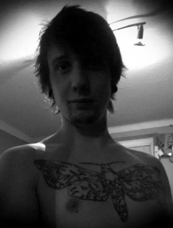 Patrick ToUsek