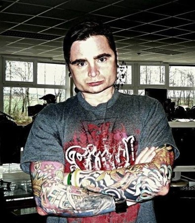  Jan Polly Polášek